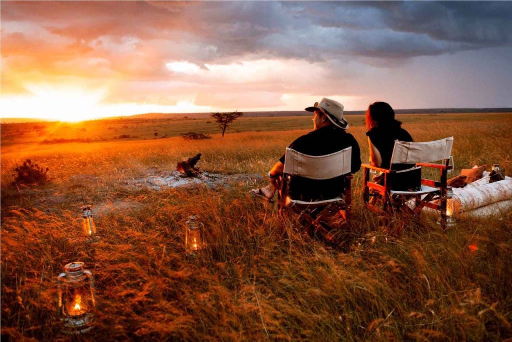 7 Days Best Kenya Budget Safaris