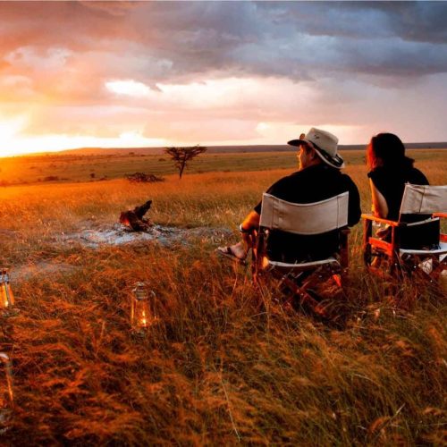 7 Days Best Kenya Budget Safaris
