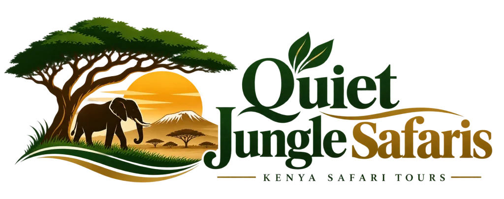 Quiet Jungle safaris